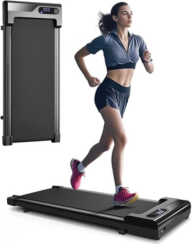 Walking pad treadmill for home - walking,
